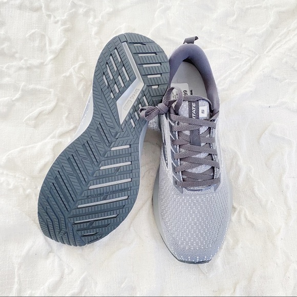 Brooks Levitate 5 Running Shoes Size 9 New $150 - Picture 10 of 13